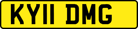 KY11DMG