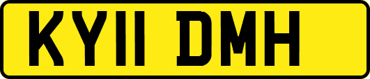 KY11DMH