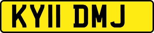KY11DMJ