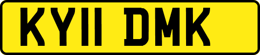 KY11DMK