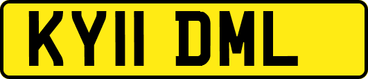 KY11DML