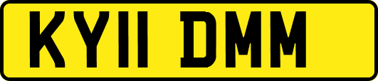 KY11DMM