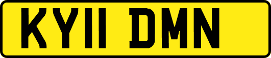 KY11DMN