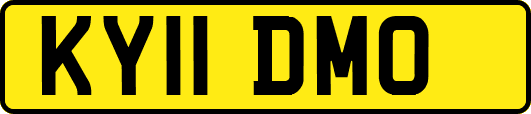 KY11DMO