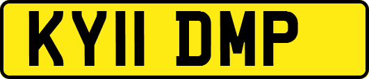 KY11DMP