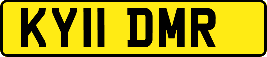 KY11DMR