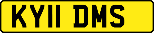 KY11DMS