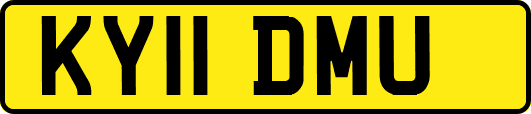 KY11DMU