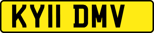 KY11DMV