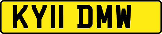 KY11DMW