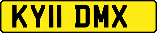 KY11DMX