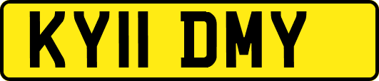 KY11DMY