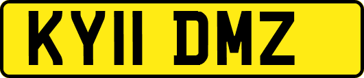 KY11DMZ