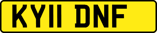 KY11DNF