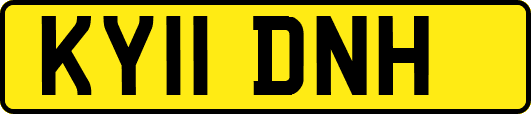 KY11DNH