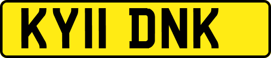 KY11DNK