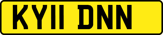 KY11DNN