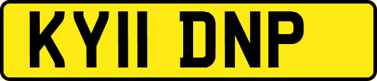 KY11DNP