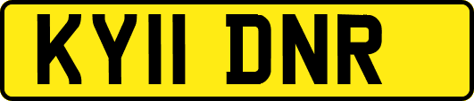 KY11DNR