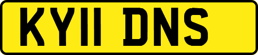 KY11DNS