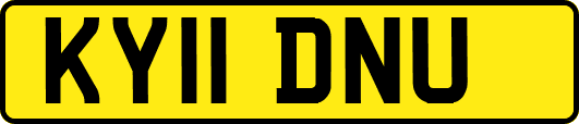 KY11DNU