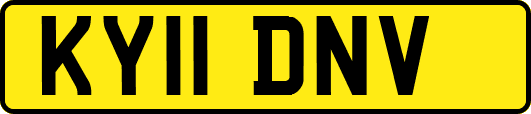 KY11DNV