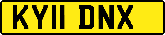 KY11DNX