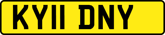 KY11DNY