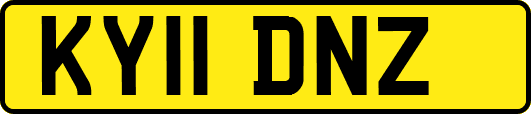 KY11DNZ
