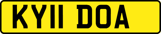 KY11DOA