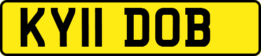 KY11DOB
