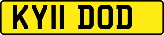 KY11DOD