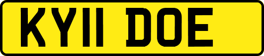 KY11DOE