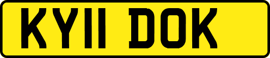 KY11DOK