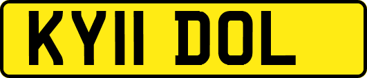 KY11DOL