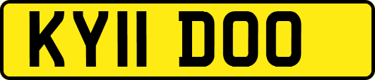KY11DOO