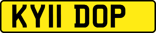 KY11DOP
