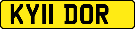 KY11DOR