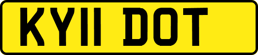 KY11DOT