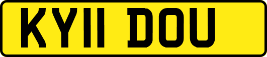 KY11DOU