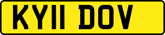 KY11DOV