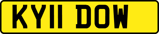 KY11DOW