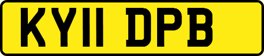 KY11DPB