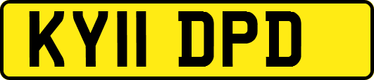 KY11DPD