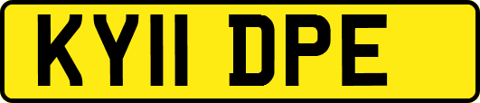 KY11DPE
