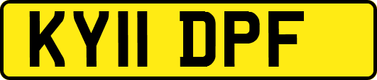 KY11DPF