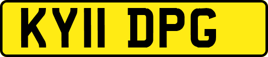 KY11DPG