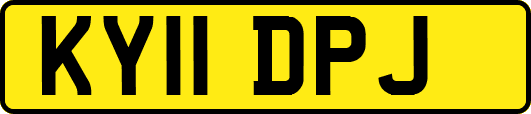 KY11DPJ