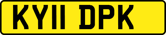 KY11DPK