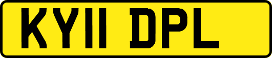 KY11DPL